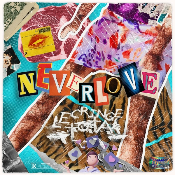 Neverlove - Перцовка