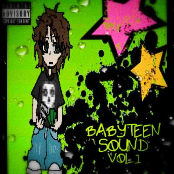 babyteen - yes, I'm really cool