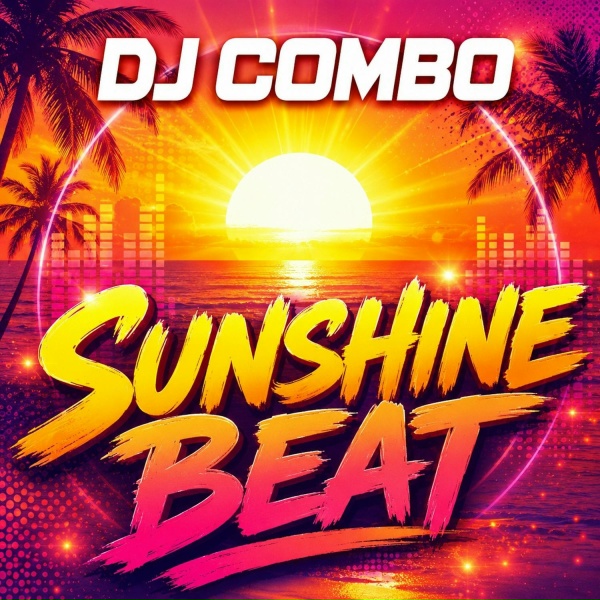 DJ Combo - Take It Higher