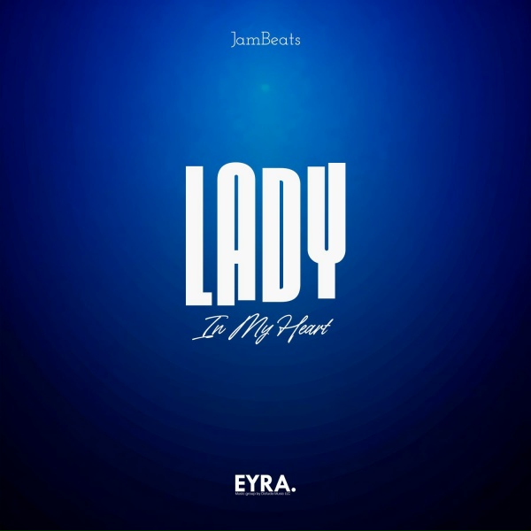 JamBeats - Lady In My Heart