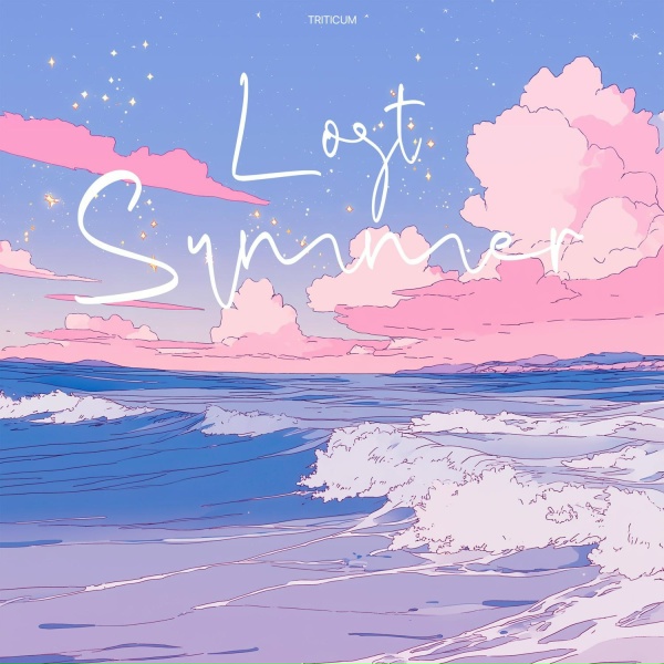 TRITICUM - Lost Summer