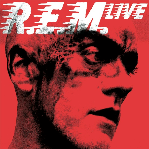 R.E.M. - What's The Frequency, Kenneth?