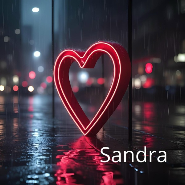 Sandra - Renaissance