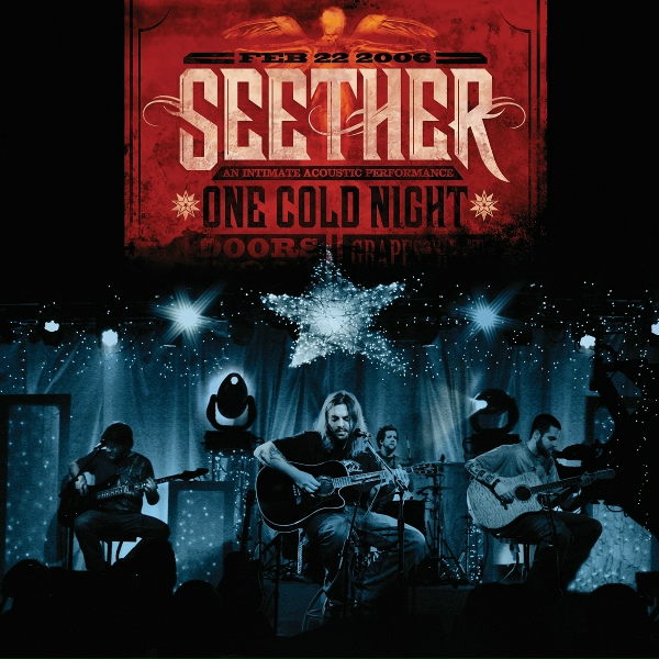 Seether - Sympathetic