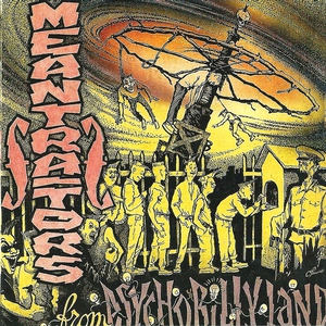 The Meantraitors - Black Hole