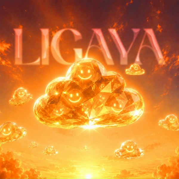 RAYA - Ligaya