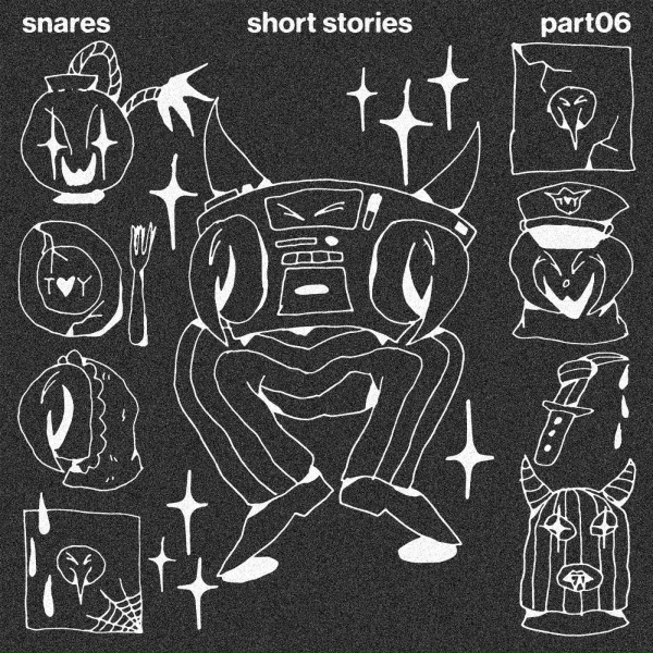 Snares - Grullemuk