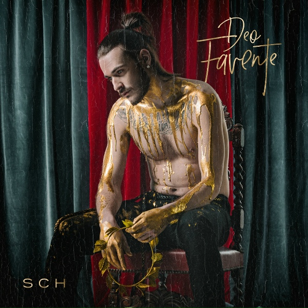 SCH - Pas la paix