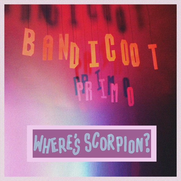 Bandicoot - ...And That's Why I Love You (Instrumental)