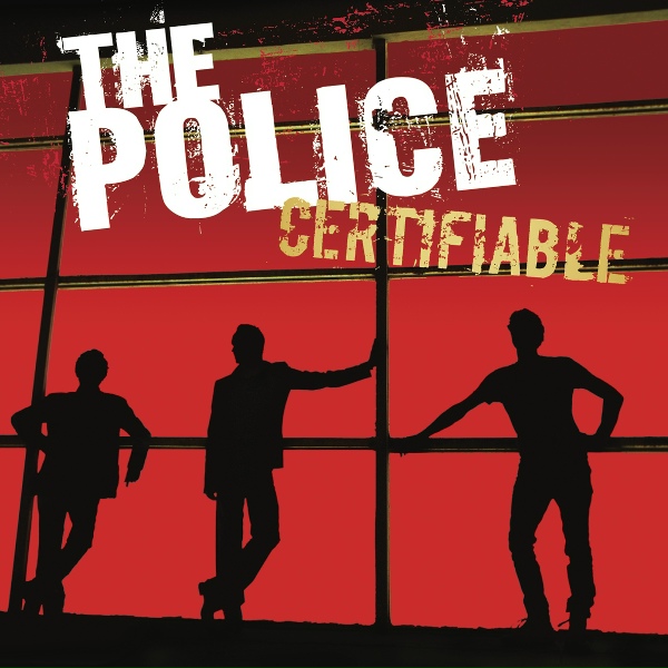 The Police - King Of Pain