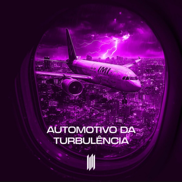 Mc Oliver, MC ZKW, DJ RD DA DZ7, VYRUS - Automotivo da Turbulencia - ULTRA SLOWED