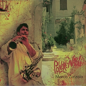 Marco Zurzolo - Twistango