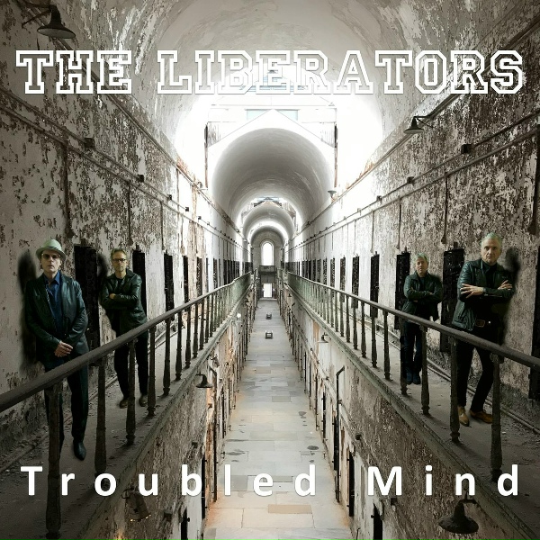 The Liberators - G-Jam
