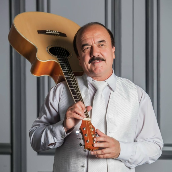 Хасани Хайдар - Кадри Замин