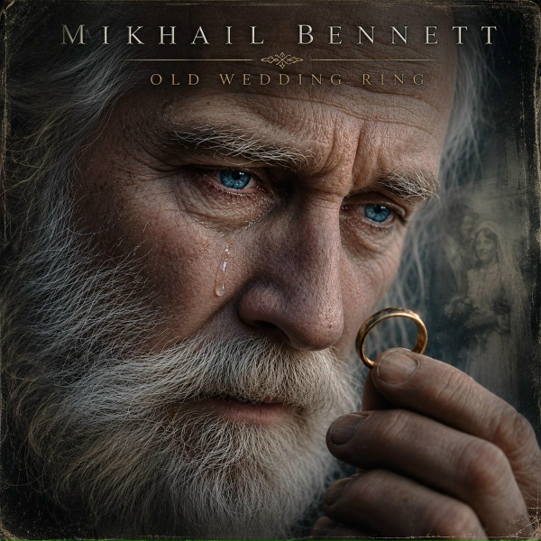 Mikhail Bennett - Lord I'm Tired