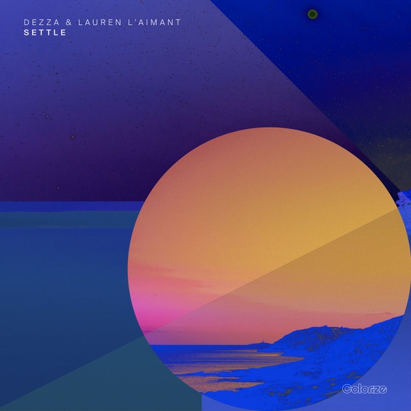 Dezza, Lauren L'aimant - Settle