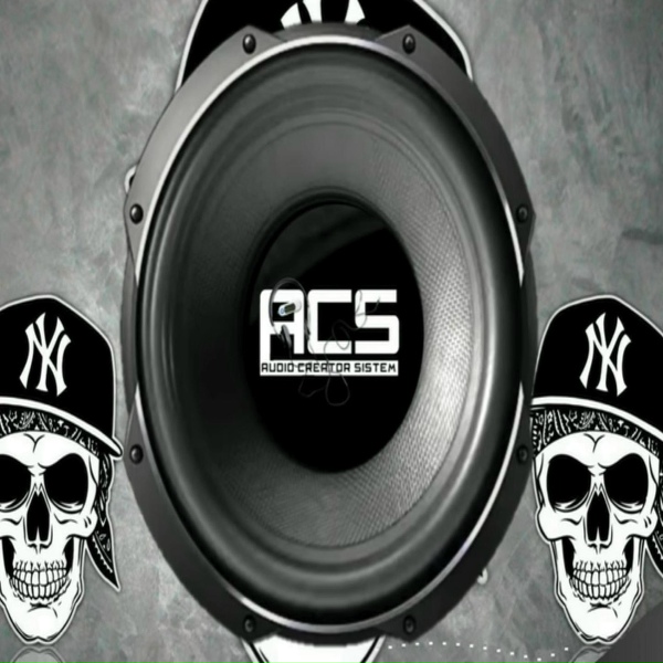 Audio Creator Sistem - Mega Bass