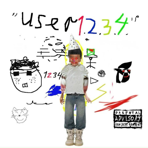 User1234 - Малышка не умеет плавать