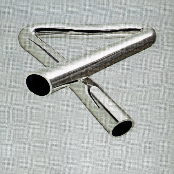 Mike Oldfield - The Inner Child