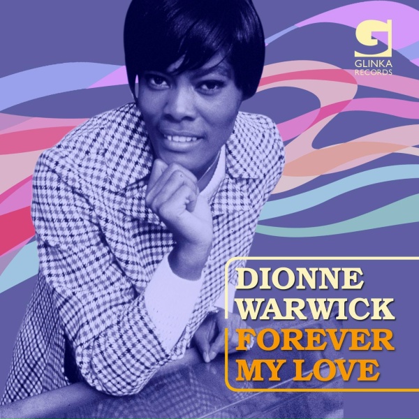 Dionne Warwick - That&rsquo;s not the Answer