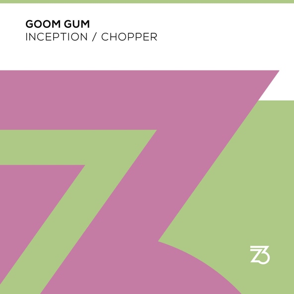 Goom Gum - Inception