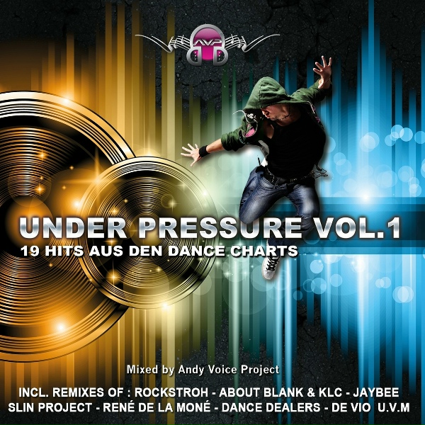 Streamrocker & Rene de la Mone - Changes (J.S. Connection Remix)