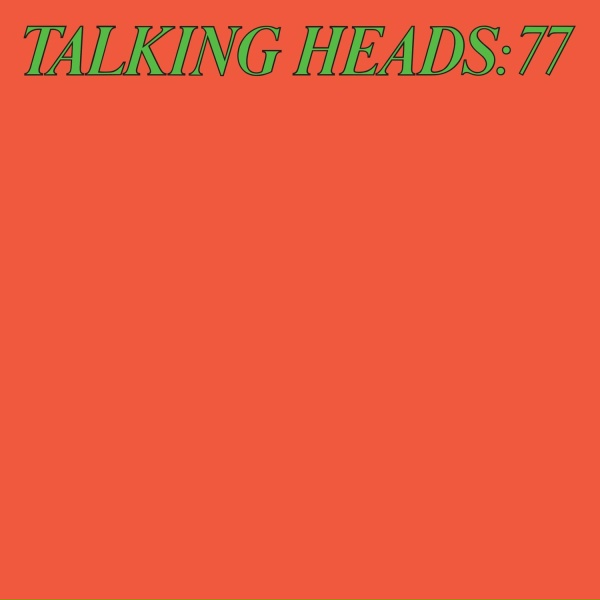 Talking Heads - First Week/Last Week...Carefree (Acoustic Version)