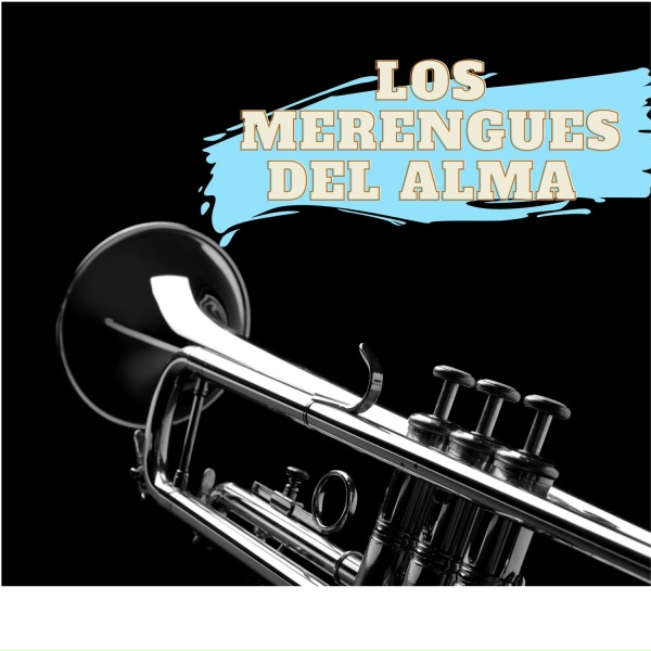 Dj tipicazo - Los merengues del alma