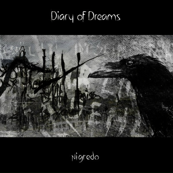 Diary of Dreams - Kalt!
