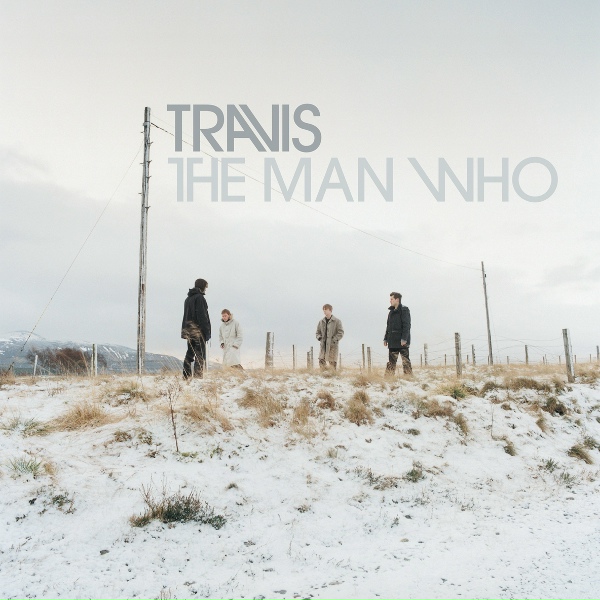Travis - The Connection