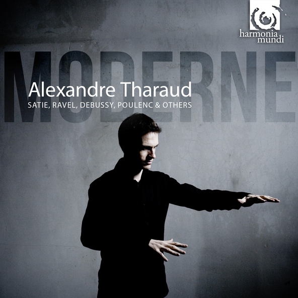 Alexandre Tharaud - Gnossienne: No. 3