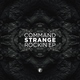 Command Strange - Rockin