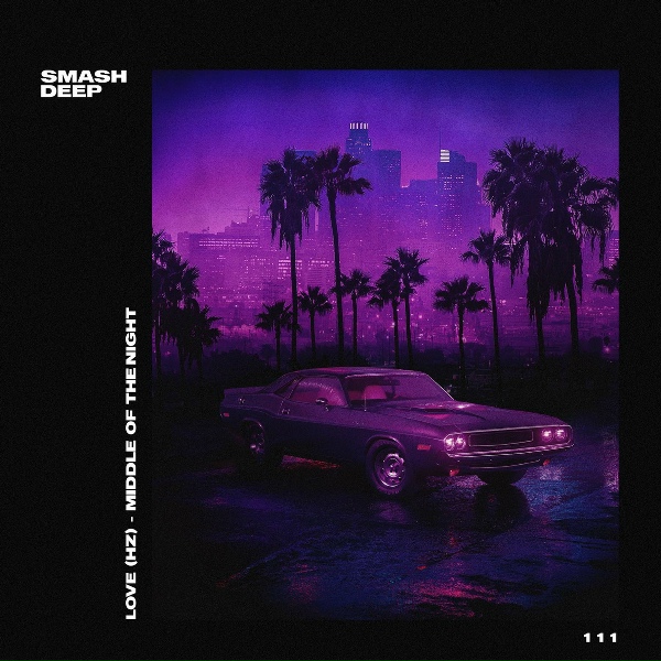 LOVE(Hz) - Middle of the Night