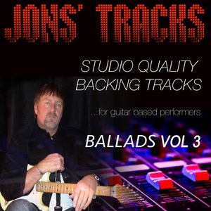 Jon Louisson - Still Got the Blues