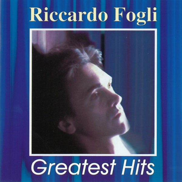Riccardo Fogli - Diapositive