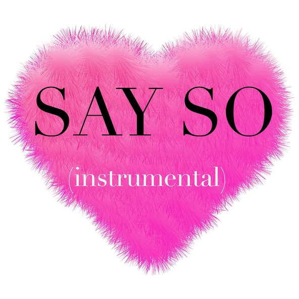 KPH - Say So
