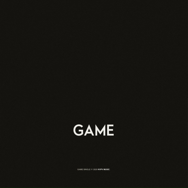 KVPV - Game