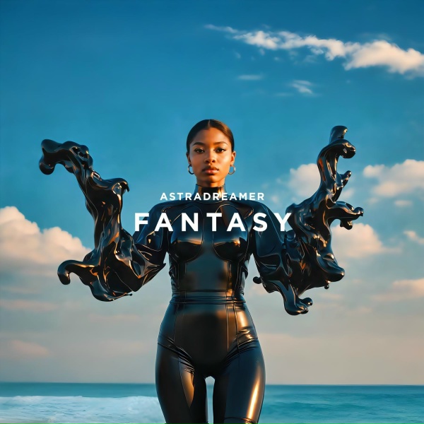 Astradreamer - Fantasy