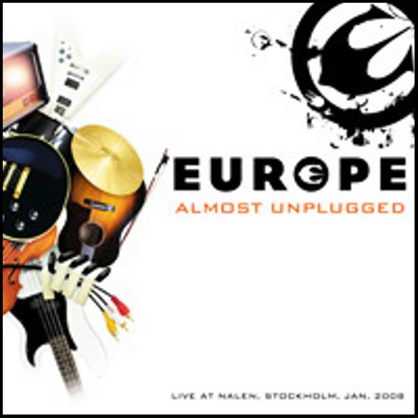 Europe - Hero