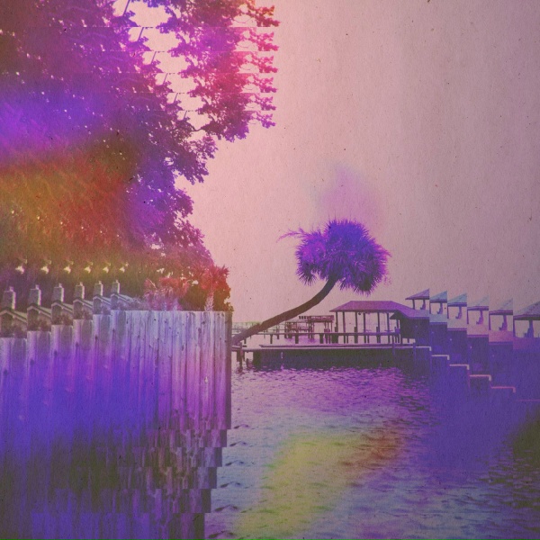LANNDS - In the Garden