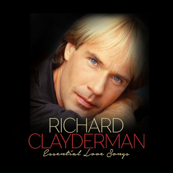 Richard Clayderman - Have I Told You Lately That I Love You