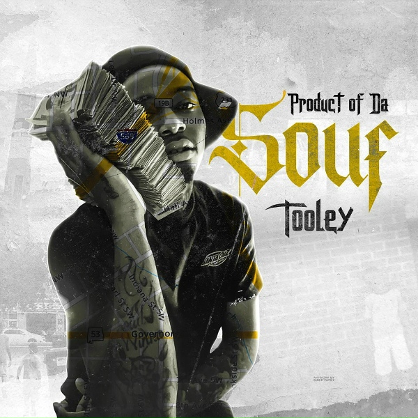 Tooley feat. Pooh Shiesty - Foreva Shiesty (feat. Pooh Shiesty)
