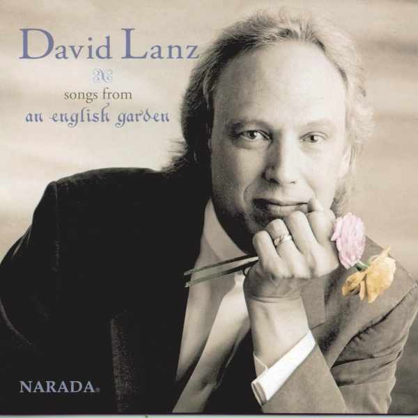 David Lanz - As Tears Go By/Ruby Tuesday