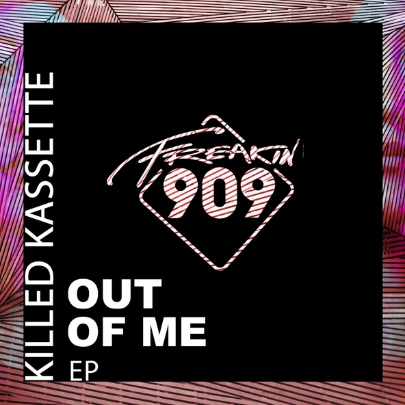 Killed Kassette