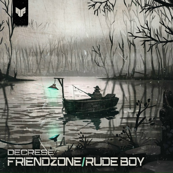 Decrese - Friendzone