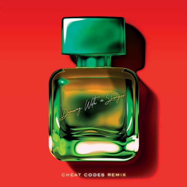 Sam Smith, Normani - Dancing With A Stranger