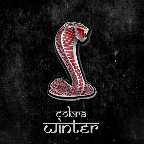 Winter - Cobra