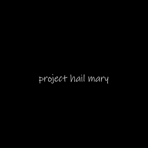 Lil Barberi - project hail mary