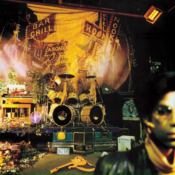 Prince - Sign 'O' the Times