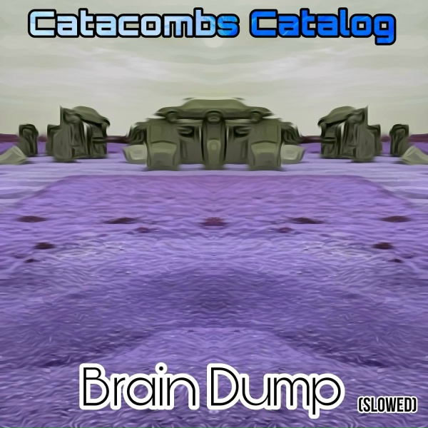 Catacombs Catalog - Are You OK (Slowed)